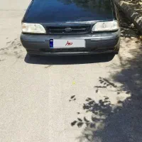 پراید صندوق دار