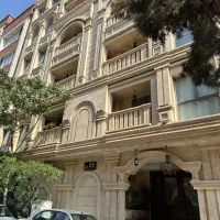 گیشا ۹۵متر۲خواب ۱۰ساله درحدنوساز فرعی زوج چسب پارک