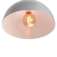 چراغ لوستر آویز مدرن نو