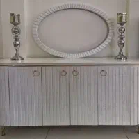 کنسول و میز تلویزیون