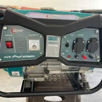 موتور برق اسمیت  3800 وات مدل sm-4000