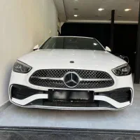 Benz c200L standard|خودرو سواری و وانت|تهران, نیلوفر|دیوار