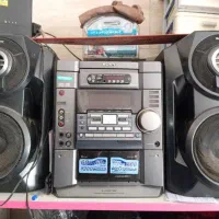 ضبط بلوتوثی فلش خور و ۱۶۰۰ وات