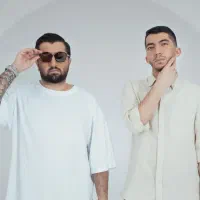 دو عدد بلیت کنسرت ددان