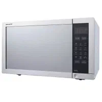 ماکروویو SHARP 34L