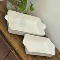 ظرف چینی وسرامیکی