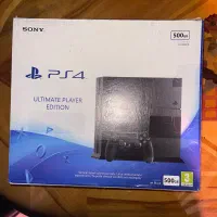 ps4 فت ۵۰۰