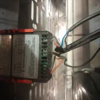 تعمیر یخچال