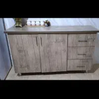 کابینت آشپزخانه