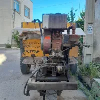 سه چرخه موتوری
