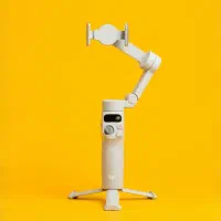 گیمبال ( لرزشگیر ) موبایل DJI Osmo 7