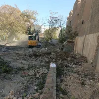 اجاره مینی بیل شانتویی