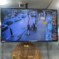 پکیج دوربین دید در شب رنگی با میکروفون