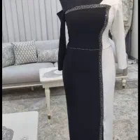 دوخت سفارشی لباس زنانه با کیفیت وظرافت بالا