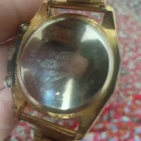ساعت مچی ادی فیس کاسیو سالم