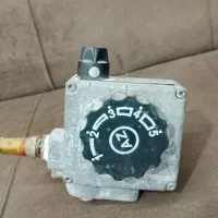 ریگلاتور ترموکوپل آبگرمکن