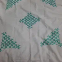 رومیزی کار دست