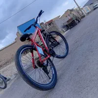 دوچرخه