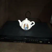 دی وی دی پخش