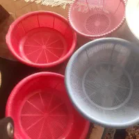 ۴تا آبکش