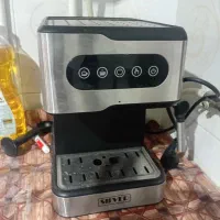 قهوه ساز سیلور