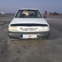 پراید مدل 93