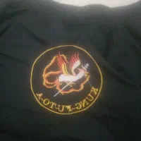 لباس ورزشی کنگفو