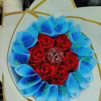 گل فروشی