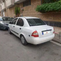 تیبا|خودرو سواری و وانت|شیراز, معالی‌آباد|دیوار