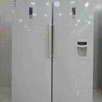 فروش عمده وتکی یخچال فریزر پارس