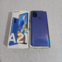 گوشیa21s