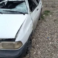 صافکاری خودرو. نقاشی ورنگسازی خودرو. واکس و پولیش