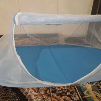 پشه بند نوزاد