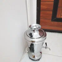 سماور برقی تابان