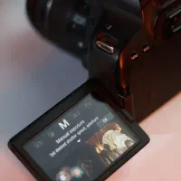 Canon EOS 800D + 18-55mm|دوربین عکاسی و فیلم‌برداری|ملایر, |دیوار
