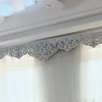 کتیبه ۵منری سالم برنگ سفید استخوانی