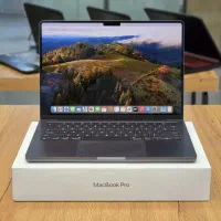 اپل مکبوک پرو Apple Macbook Pro 2023 چیپست M3 Pro
