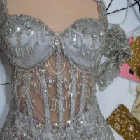 آموزش خیاطی از مبتدی تا پیشرفته با الگو
