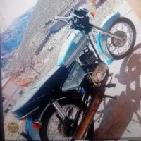یاماها ۱۲۵