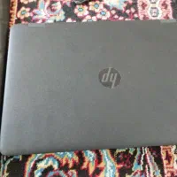 لپ تاب hp در حد نو
