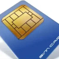 سیم‌کارت شاتل