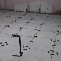 نصب سرامیک وموزایک،