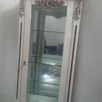 گنجه|بوفه، ویترین، کنسول|مشهد, گلشور|دیوار