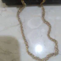 زنجیر طلا