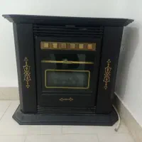 بخاری شومینه ایران شرق