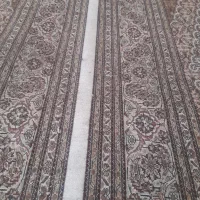 فرش  دسبافت