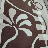 فرش 12 متری کاملا سالم