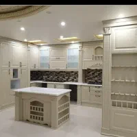 کابینت و کمد دیواری تعمییرات تخصصی