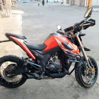 موتور زونتس z2 u1 کویر