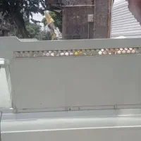 باربند جویباری (شمالی) و مبلی